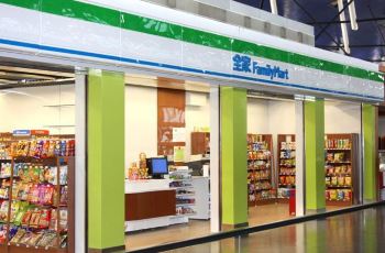 【携程攻略】上海全家便利(浦东机场T1-8号登