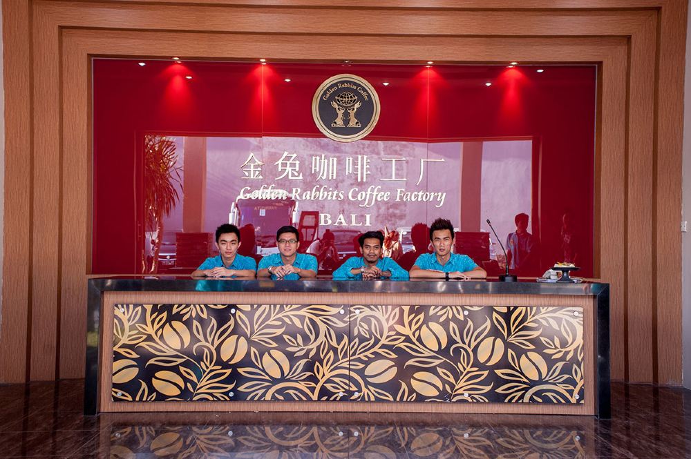 奇幻巴厘岛,攻略金电子-巴厘岛咖啡美味【携14ff攻略书游记图片