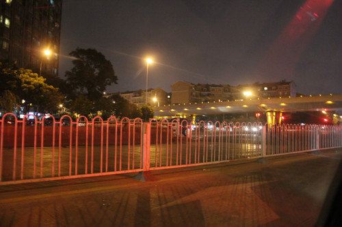 十月,我们逃课去云南。各类实用机票住宿贴士