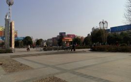 信阳陈氏将军祠天气预报,历史气温,旅游指数,陈