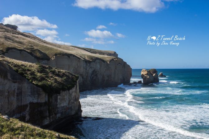 闯入南半球的秋天,我们的新西兰蜜月之旅(详细
