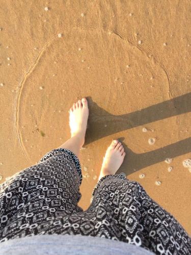 北戴河两日游 - 北戴河游记攻略