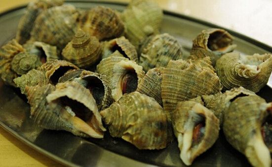 美味的厦门v美味攻略--吃货的盛宴攻略-厦门游海鲜塔天天爬图片