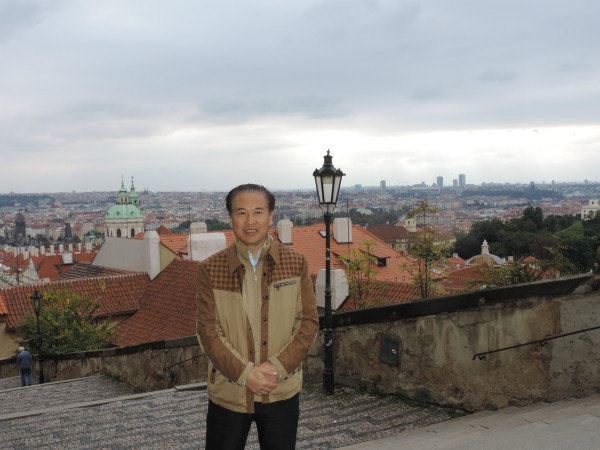 老夫独闯东欧八国之九--布拉格篇(二) - 捷克游