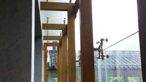 【携程攻略】杭州西子湖四季酒店西餐厅,杭州