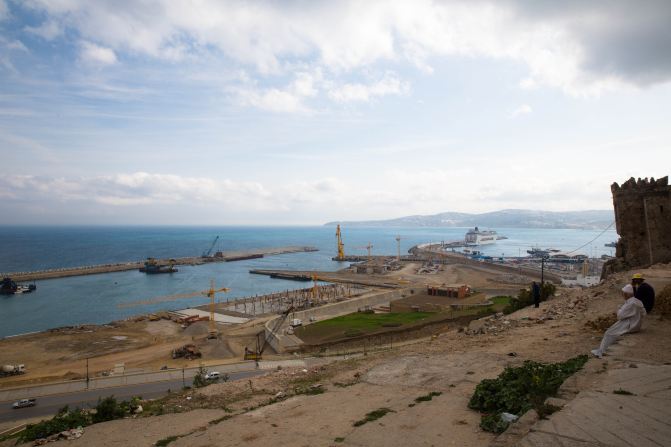 一本活着的天方夜谭---摩洛哥 - 摩洛哥游记攻略