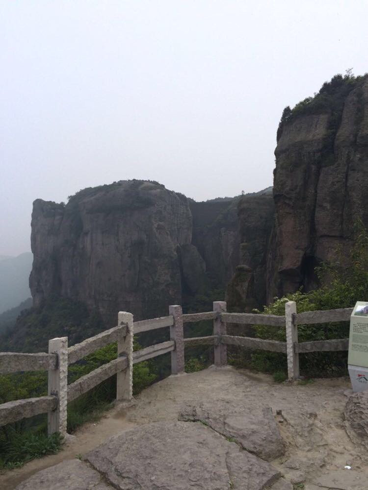 大溪方山一日游