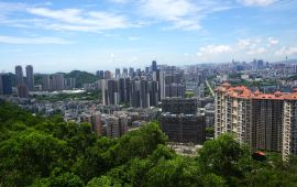 珠海观澳平台 天气预报,历史气温,旅游指数,观澳