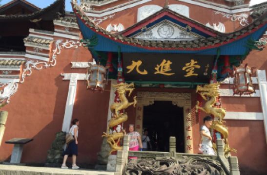 【携程攻略】<em>恩施恩施</em>土家<em>女儿城</em>团购,<em>恩施</em>土