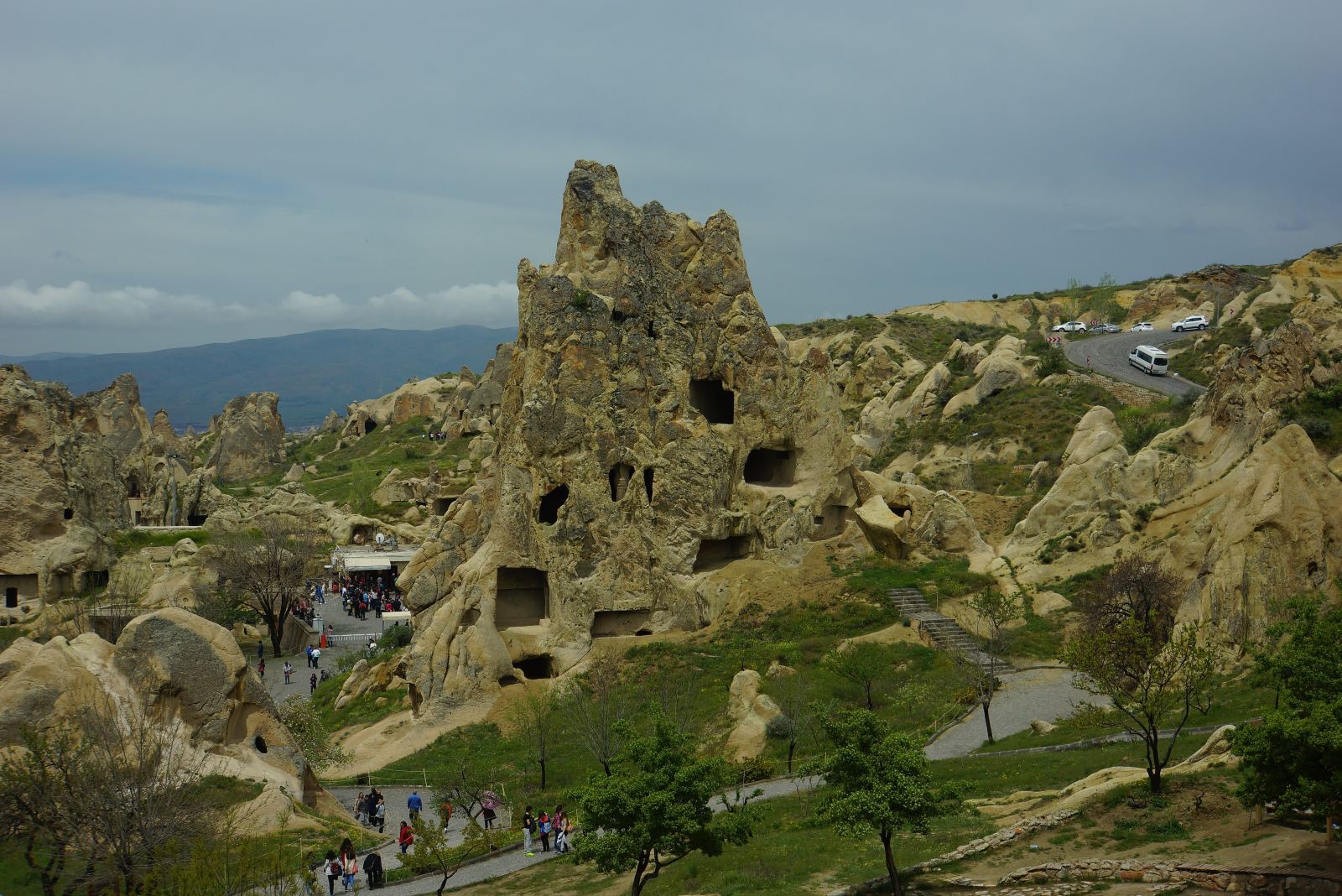 土耳其10日7晚跟团游·蓝色土耳其10天之旅-