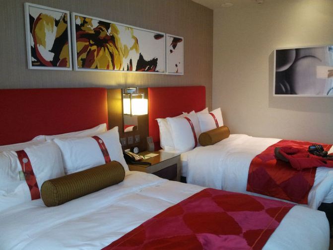 极尽欲望和美丽的赌城澳门 - 澳门游记攻略