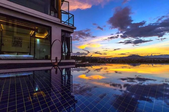 梦回云南腾冲|滇西最美小镇 - 腾冲游记攻略【携程攻略】