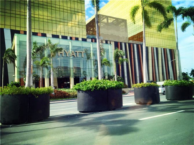 记外加广州四季酒店体验(附送超多图) - 澳门游