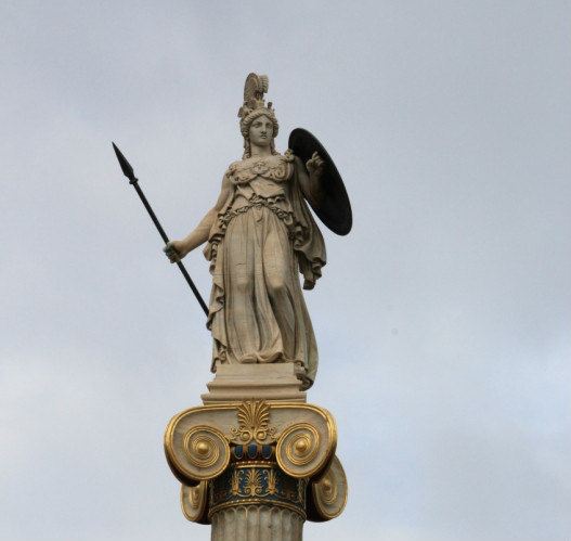 早春二月游南欧---希腊篇 - 希腊游记攻略