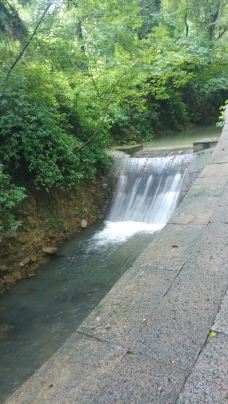 方家河头村