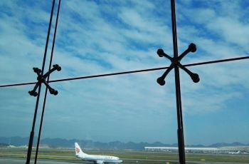 【携程攻略】重庆江北国际机场大巴时刻表\/运