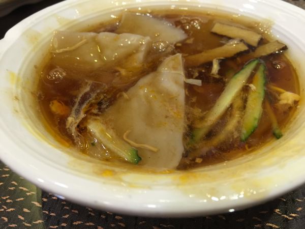文艺吃货游在山西(平遥-灵石-临汾-太原-大同)