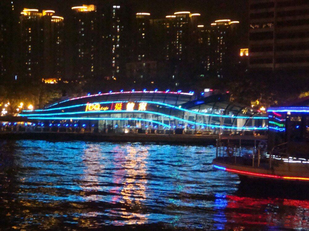景点信息号时报(珠江夜游)靖宇市v景点攻略必玩的游轮图片