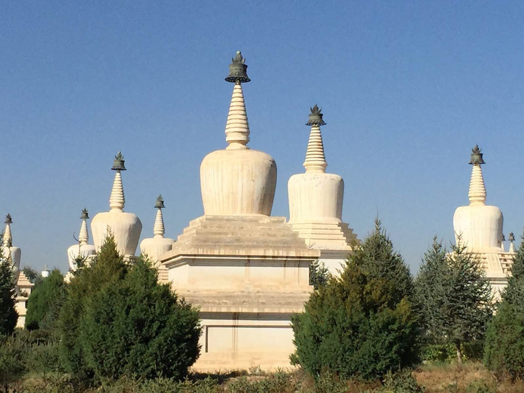 是凉州四大藏传佛教寺院之一,其它三个分别为海藏寺,金塔寺,莲花山