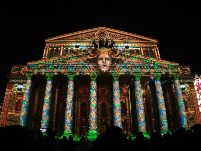 探秘东斯拉夫人罗斯部族俄罗斯全记录(2) - 圣彼