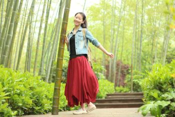 【白菜旅行】宜兴竹海深度记录 - 游记攻略【携