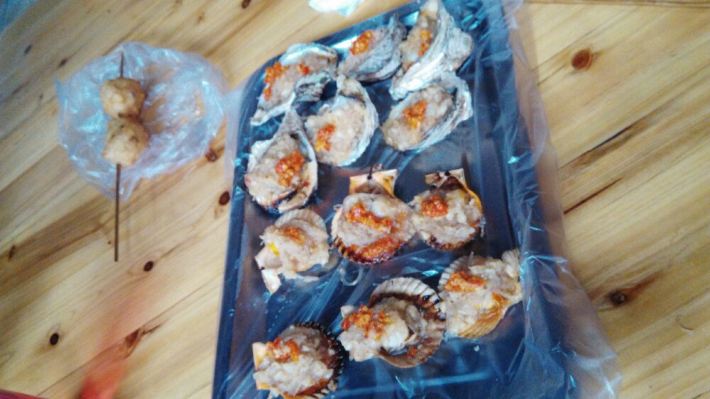 涠洲岛停航后~~北海逐浪南宁觅食 - 南宁游记攻