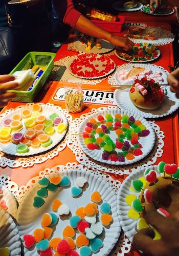 去吧 泰国(天灯节) - 澳门游记攻略