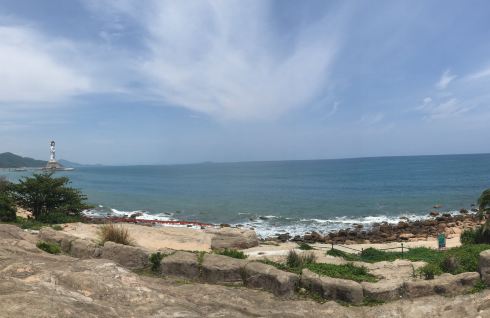 7月初三亚亲子游 - 三亚游记攻略