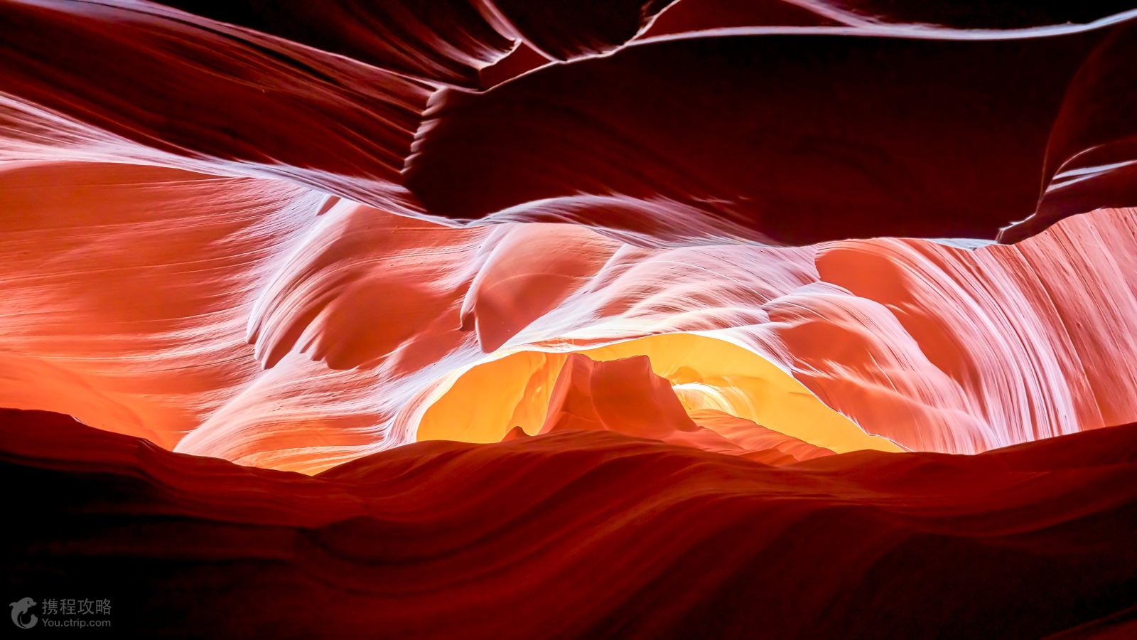 越野自驾·最美黄石季12日自驾游(最美黄石公