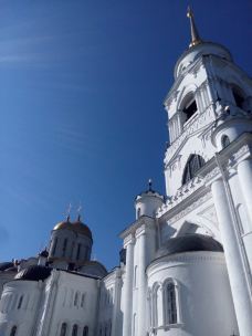 弗拉基米尔图片,弗拉基米尔风景图片,弗拉基米