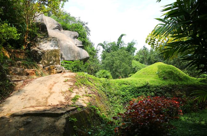 基诺山 - 西双版纳游记攻略【携程攻略】