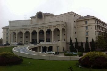 国家法官学院度假酒店(北京分院店 )