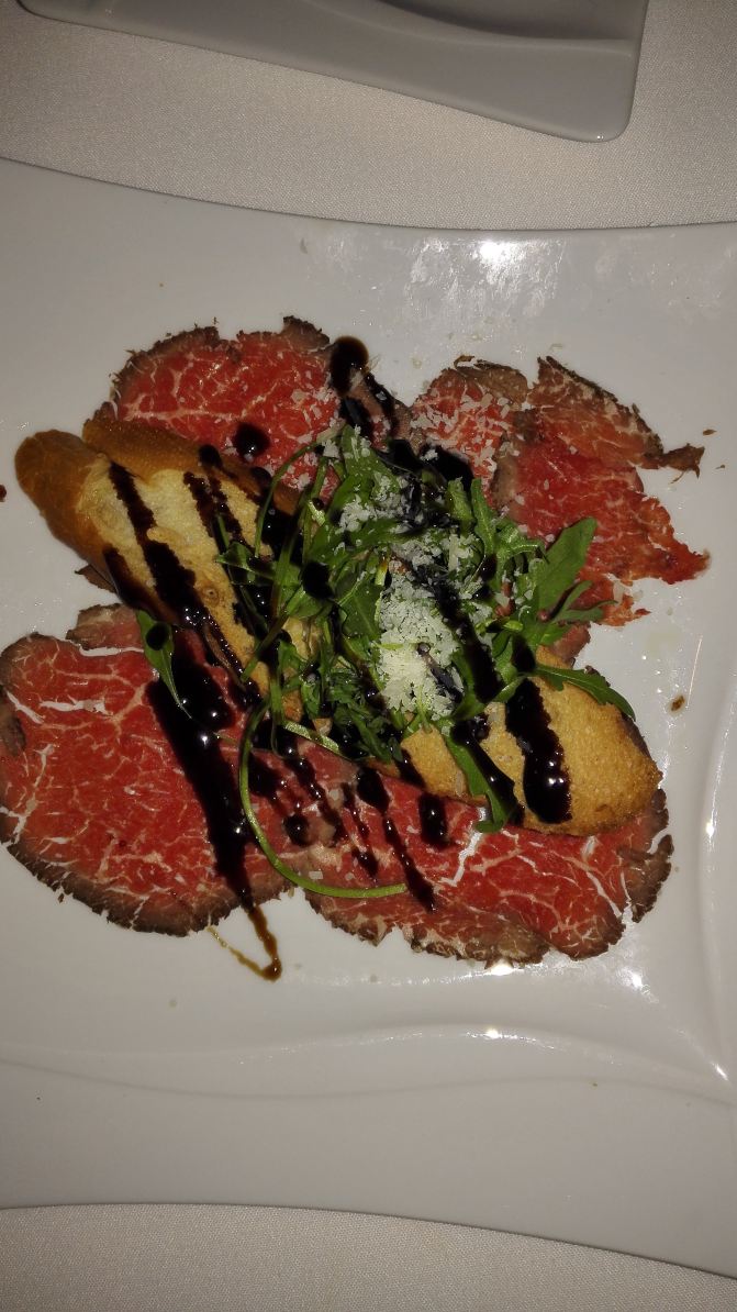 科技邮轮量子号 - 上海游记攻略