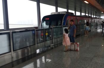 【携程攻略】重庆江北国际机场大巴时刻表\/运