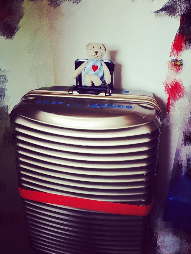 一个圈一个岛,香港深圳自由行 - 深圳游记攻略