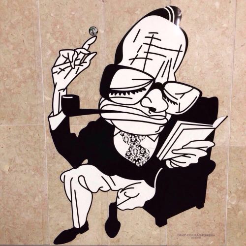 手拍# 肥肥安游遍全世界-里斯本机场地铁 - 里斯