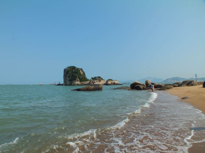 游在厦门,自得其乐 - 厦门游记攻略