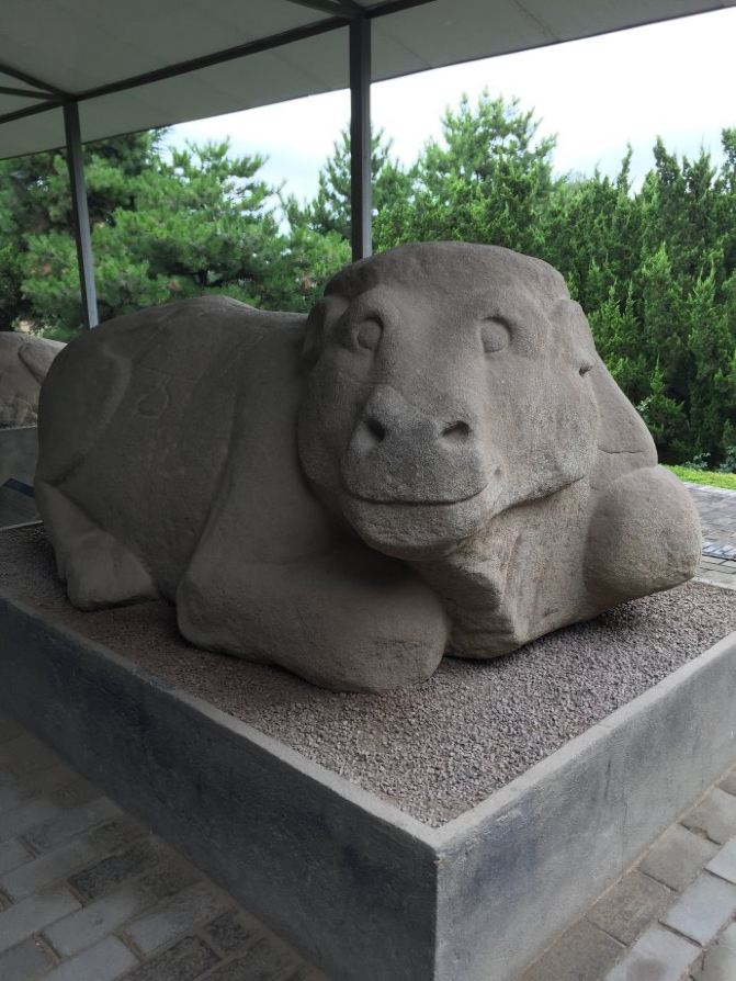 从帝王都到天府国--西安、成都自由行 - 成都游