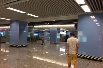 【携程攻略】重庆江北国际机场大巴时刻表\/运