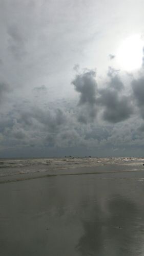 涠洲岛停航后~~北海逐浪南宁觅食 - 南宁游记攻