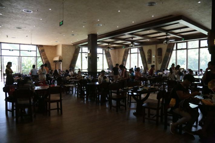 【游玩事先看】珠海长隆海洋王国必备攻略 - 珠