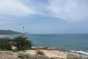 7月初三亚亲子游 - 三亚游记攻略