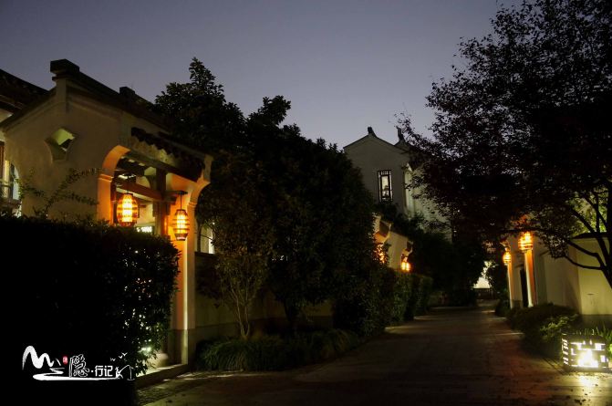 【大城小隐寻幽记】同里.无锡.莫干山.杭州.宁波