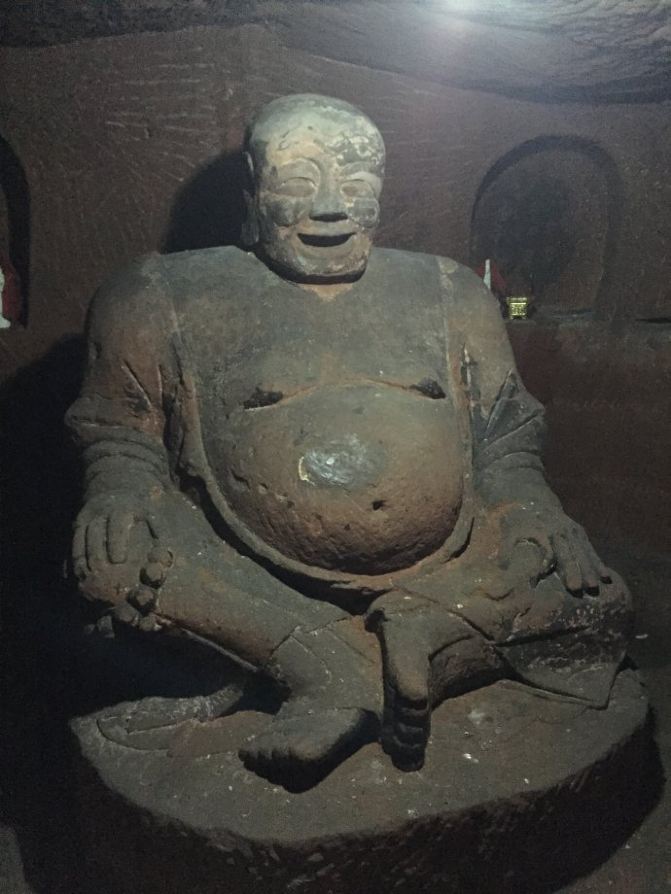 从帝王都到天府国--西安、成都自由行 - 成都游