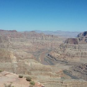 【携程攻略】拉斯维加斯【西峡】美国大峡谷巴