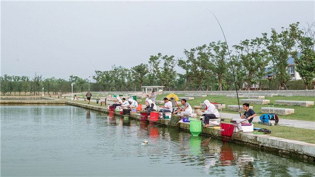 【携程攻略】杵山生态公园,苏州杵山生态公园旅游攻略