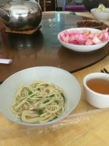 留在心底的风景--自驾西藏(中篇) - 游记攻略【