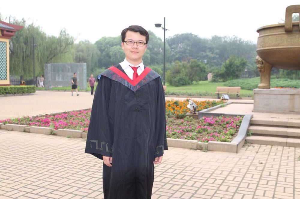 一路闯天下 - 邯郸游记攻略【携程攻略】