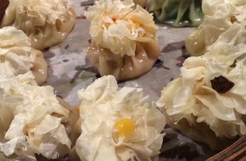 【携程攻略】大同凤临阁烧麦附近美食,凤临阁