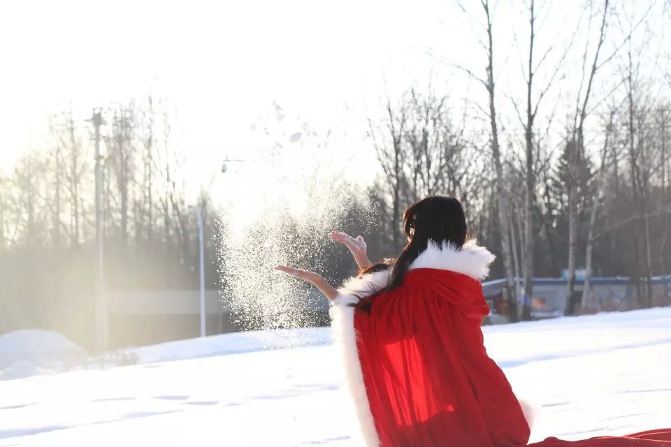 在长白山脚做的三日梦(纯感想,专心找攻略者慎